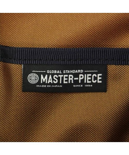 master piece(マスターピース)/master－piece マスターピース DOCK バックパック 13L 55610/img25