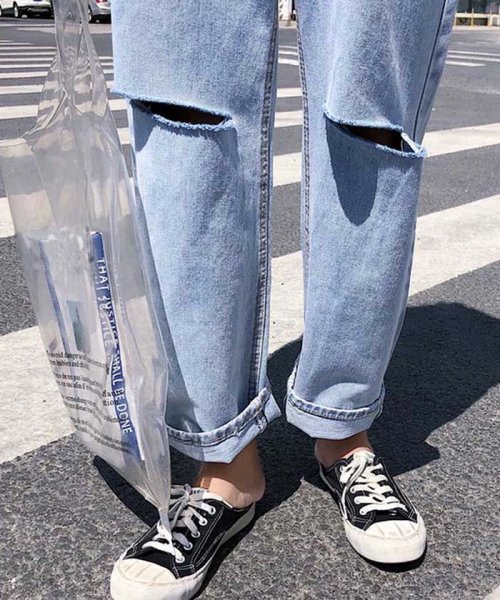 セール ダメージ デニムパンツ レディース ボーイフレンド デニム ハイウエスト パンツ 即納 ミニミニストア Miniministore Magaseek セール ダメージ デニムパンツ レディース ボーイフレンド デニム ハイウエスト パンツ 即納 ミニミニストア Miniministore Magaseek