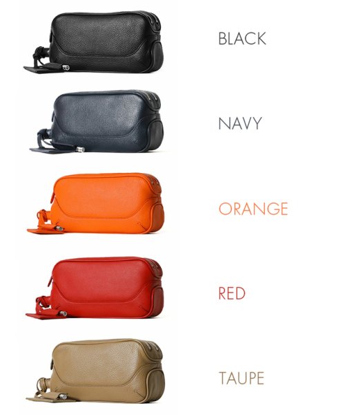 ペッレモルビダ メイデンボヤージュ クラッチバッグ セカンドバッグ ダブルファスナー PELLE MORBIDA PMO－MB028A 2室 本革 PELLE Maiden