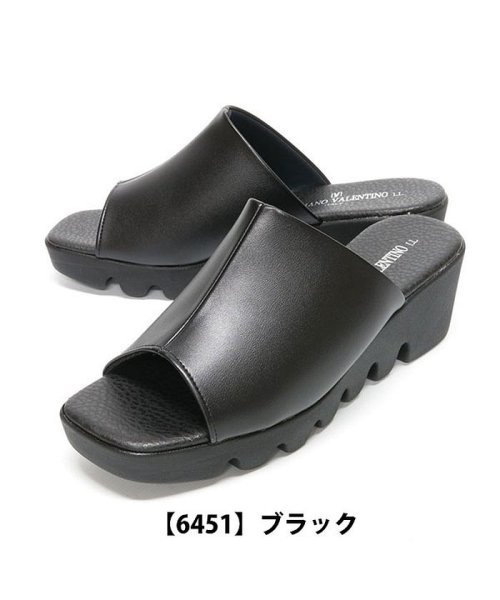 FOOT PLACE(フットプレイス)/レディース サンダル オフィス FIRST CONTACT ファーストコンタクト IM－6455/img07