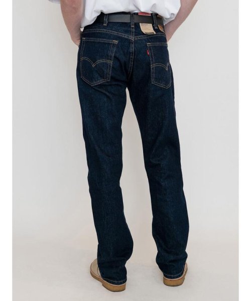 Levi's(リーバイス)/Levi's(R) Men's 517™ Boot Cut Jeans/img02