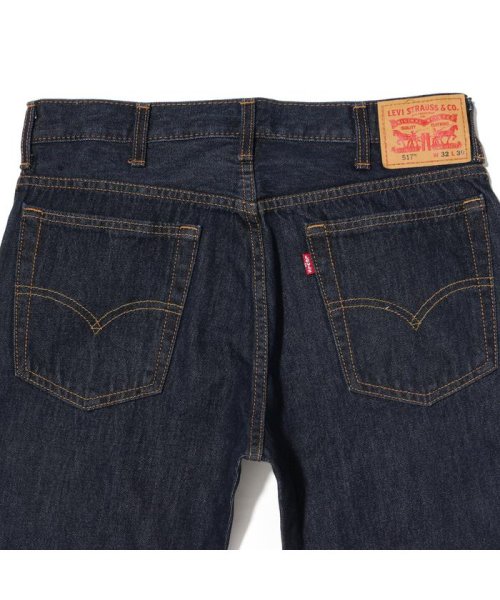 Levi's(リーバイス)/Levi's(R) Men's 517™ Boot Cut Jeans/img05