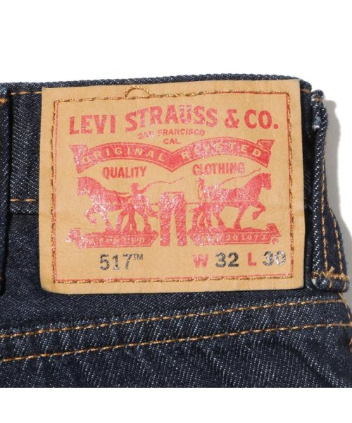 Levi's(リーバイス)/Levi's(R) Men's 517™ Boot Cut Jeans/img08
