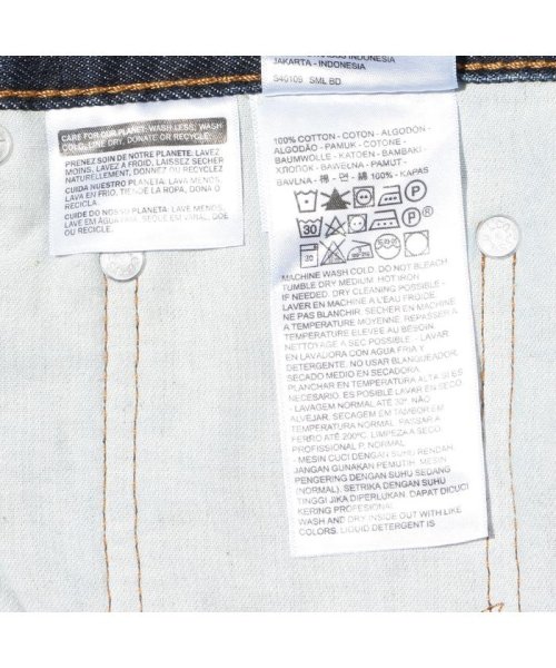 Levi's(リーバイス)/Levi's(R) Men's 517™ Boot Cut Jeans/img11