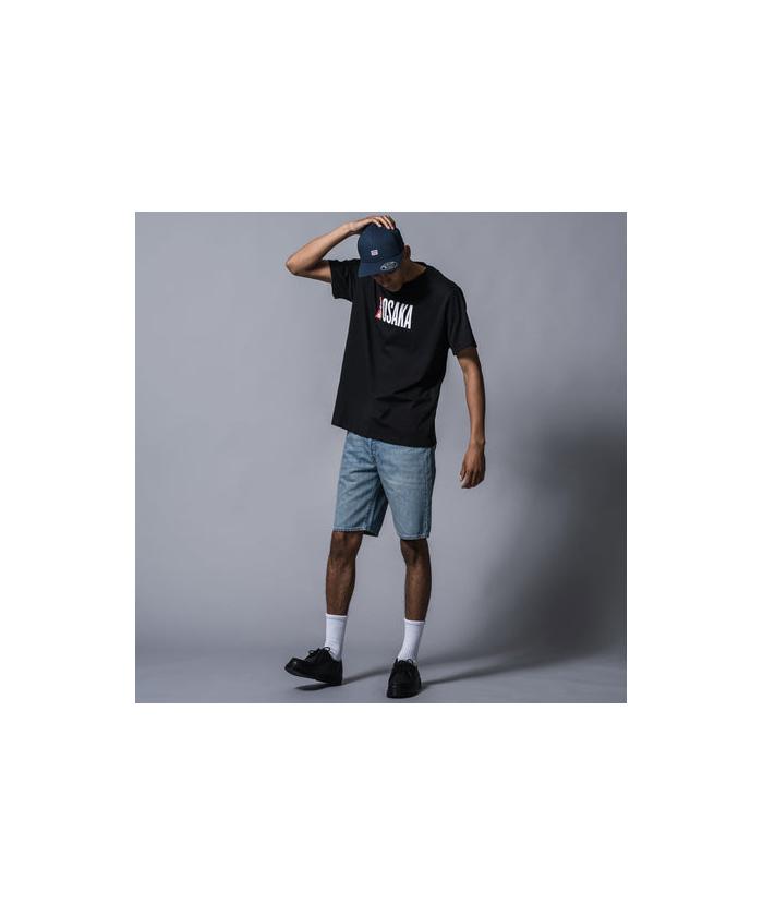 levis city tee