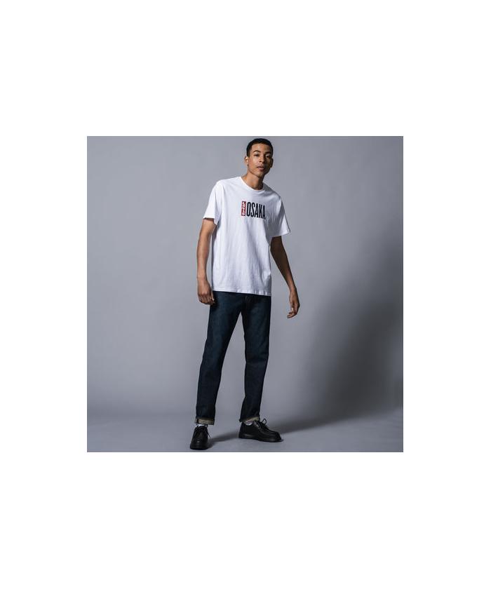 levis city tee