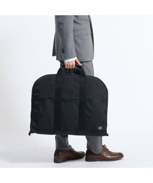 ポーター ハイブリッド ガーメントケース 737－07939 ガーメントバッグ 吉田カバン PORTER HYBRID ガーメントバッグ HYBRID ガーメントケース 吉田カバン PORTER 737－07939 ポーター ハイブリッド C2237600909(17204円)