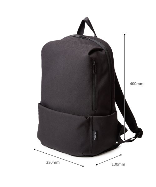 アンクール リュック メンズ レディース ブランド 小さめ 撥水 Un Coeur Toro2 K9028 アンクール Un Coeur Magaseek