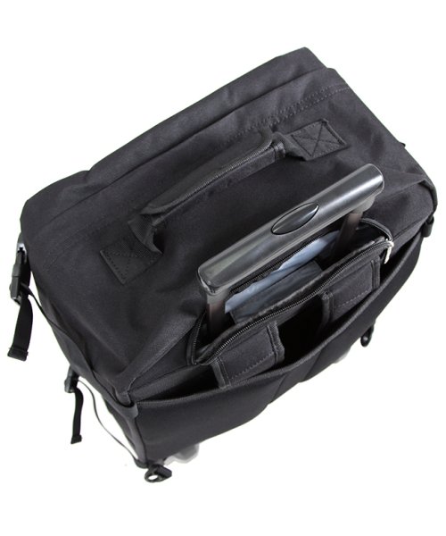 OUTDOOR PRODUCTS(アウトドアプロダクツ)/アウトドアプロダクツ リュックキャリー 機内持ち込み 35L OUTDOOR PRODUCTS 62402 チェストベルト キャスターカバー付き/img09