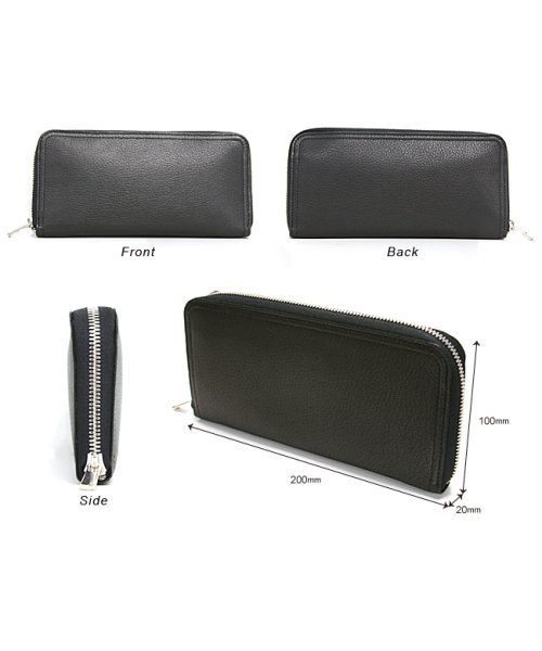 ポーター ダブル ロングウォレット 129－03735 吉田カバン 財布 長財布 本革 レザー ラウンドファスナー メンズ レディース PORTER ポーター PORTER U2028333984(15488円)