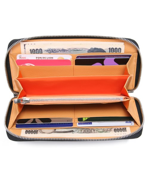 ポーター ダブル ロングウォレット 129－03735 吉田カバン 財布 長財布 本革 レザー ラウンドファスナー メンズ レディース PORTER ポーター PORTER U2028333984(15488円)