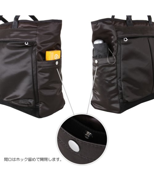 PORTER(ポーター)/ポーター フェード トートバッグ 188－02040 吉田カバン メンズ レディース PORTER/img09