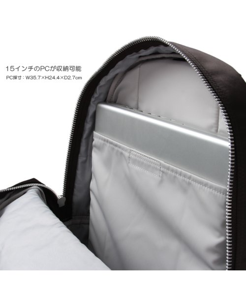 PORTER(ポーター)/ポーター フェード デイパック 188－02045 吉田カバン リュック メンズ レディース 18L PORTER/img07