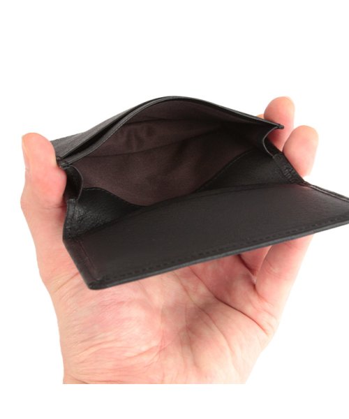 ポーター ワンダー カードケース 342－03846 吉田カバン 名刺入れ 名刺ケース 迷彩 カモフラ 本革 レザー メンズ レディース PORTER ワンダー カードケース ｜ポーター