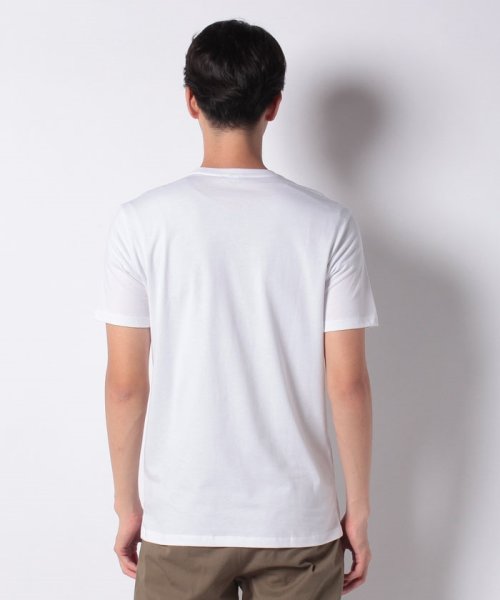 BENETTON (mens)(ベネトン（メンズ）)/ロゴTシャツ・カットソー/img11