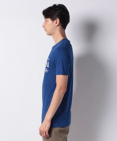 BENETTON (mens)(ベネトン（メンズ）)/ロゴTシャツ・カットソー/img31