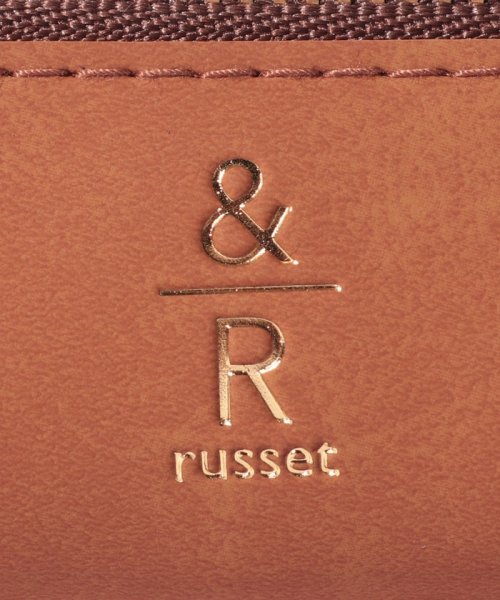 Daily russet(デイリーラシット)/PVC印鑑ケース【WEB LIMITED】/img04