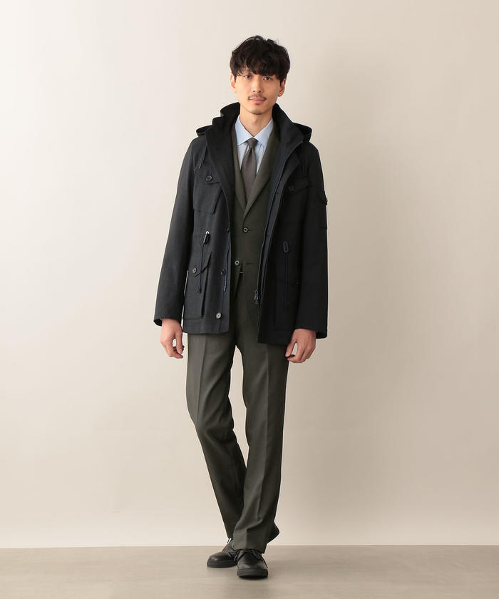 TROTTER - 【公式】MACKINTOSH PHILOSOPHY（マッキントッシュ
