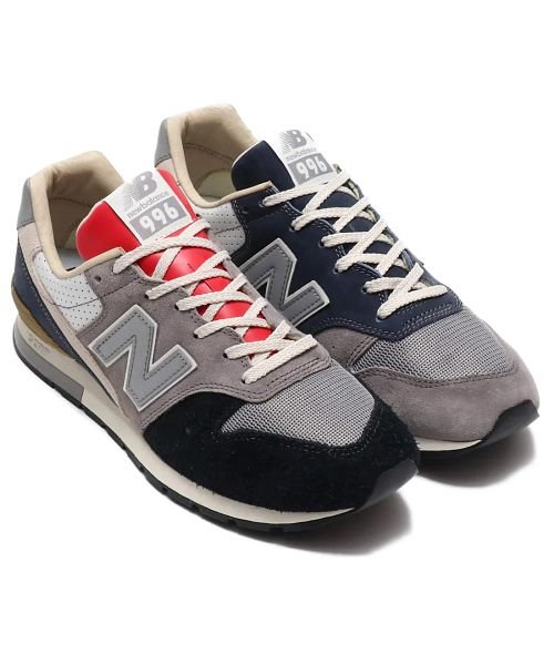 new balance(ニューバランス)/ニューバランス CM996OG/img11