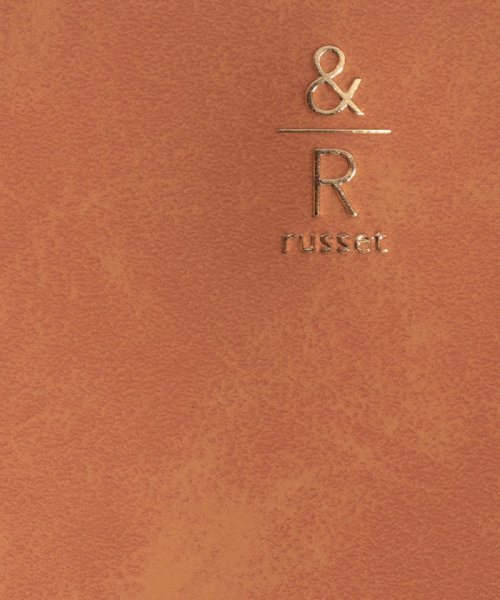 Daily russet(デイリーラシット)/PVCコインケース【WEB LIMITED】/img06