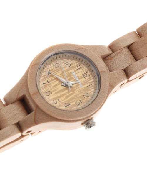 SP(エスピー)/木製腕時計 WDW022ー01/img02