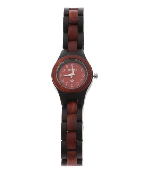 SP(エスピー)/木製腕時計 WDW022－03/img01