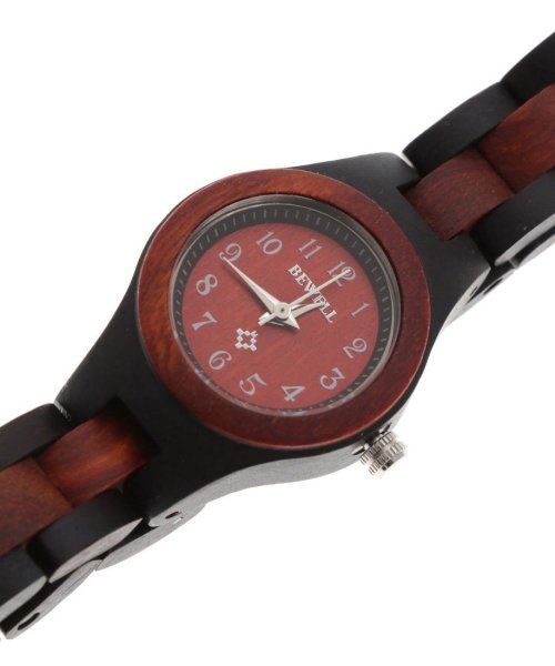SP(エスピー)/木製腕時計 WDW022－03/img02