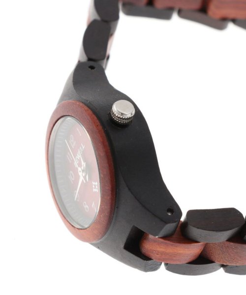 SP(エスピー)/木製腕時計 WDW022－03/img03