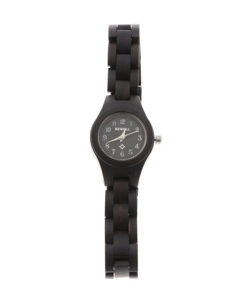 SP(エスピー)/木製腕時計 WDW022－05/img01