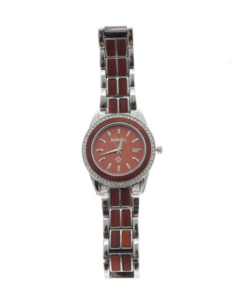 SP(エスピー)/木製腕時計 WDW023ー02/img01