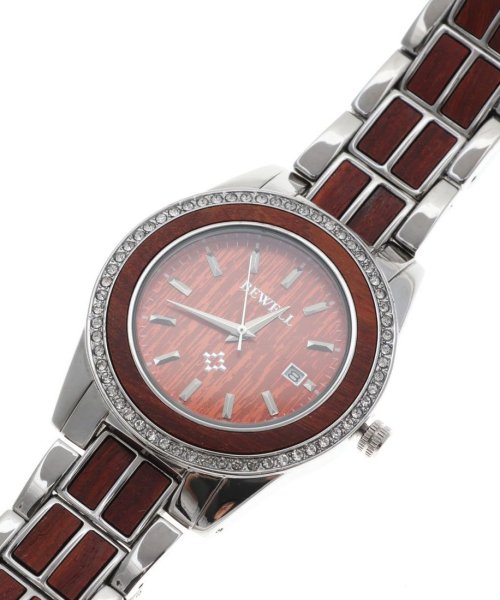 SP(エスピー)/木製腕時計 WDW023ー02/img02