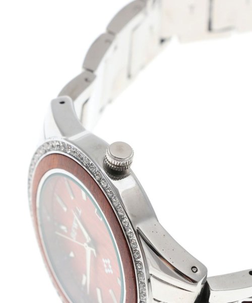 SP(エスピー)/木製腕時計 WDW023ー02/img03