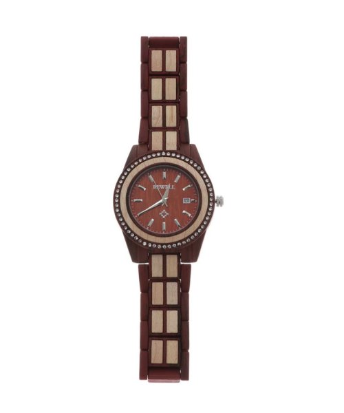 SP(エスピー)/木製腕時計 WDW023ー03/img01