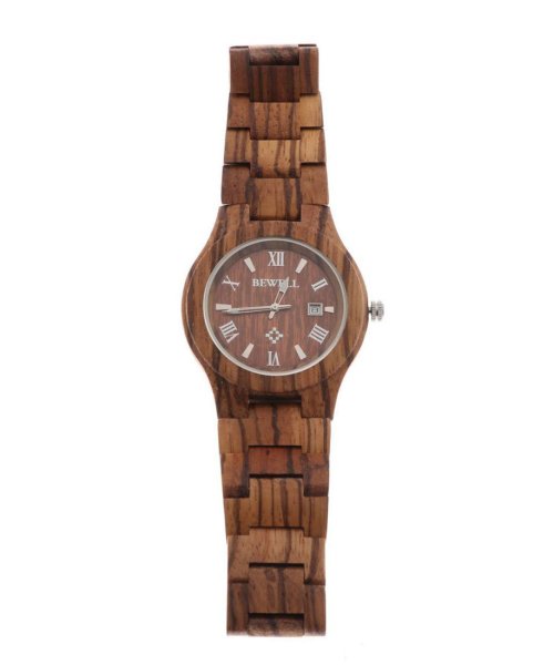SP(エスピー)/木製腕時計 WDW024ー01/img01