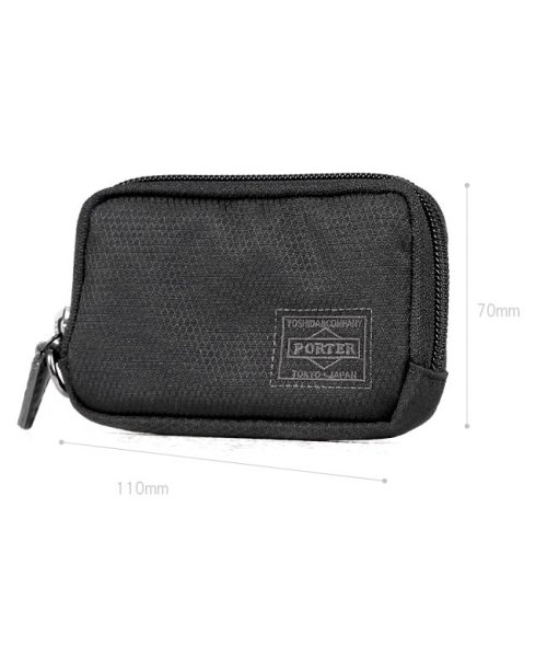 ポーター Porter 吉田カバン ポーター ディル コインケース 小銭入れ Porter 653 Magaseek