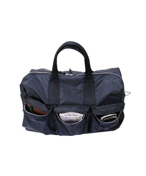 吉田カバン ポーター フォース ボストンバッグ ダッフルバッグ メンズ ミリタリー 旅行 大容量 Porter 855 ポーター Porter Magaseek