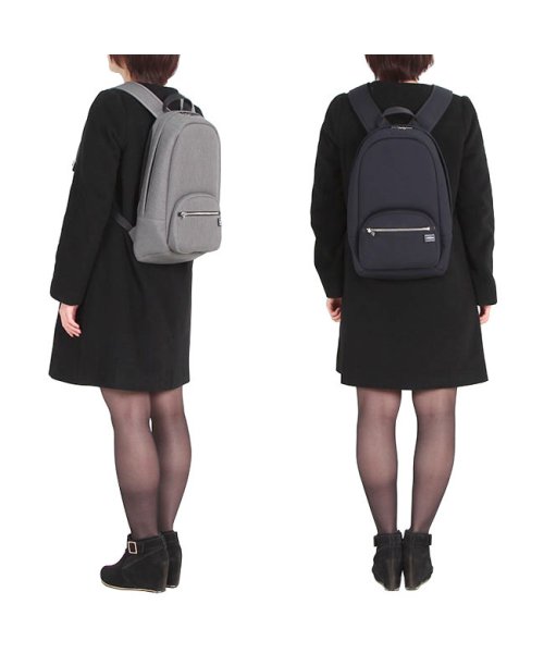 Porter 吉田カバン ポーターガール リュックサック アーバン デイパック Sサイズ 525 メンズ レディース ポーターガール Porter Girl Magaseek