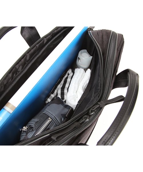 ポーター ハイブリッド 2WAYブリーフケース 737－09204 吉田カバン ビジネスバッグ メンズ ブランド 軽量 2WAY A4 PORTER ポーター ハイブリッド 2WAYブリーフケース ブランド