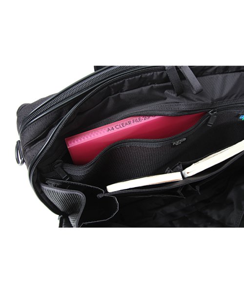 ポーター ハイブリッド 2WAYブリーフケース 737－09204 吉田カバン ビジネスバッグ メンズ ブランド 軽量 2WAY A4 PORTER ポーター ハイブリッド 2WAYブリーフケース ブランド