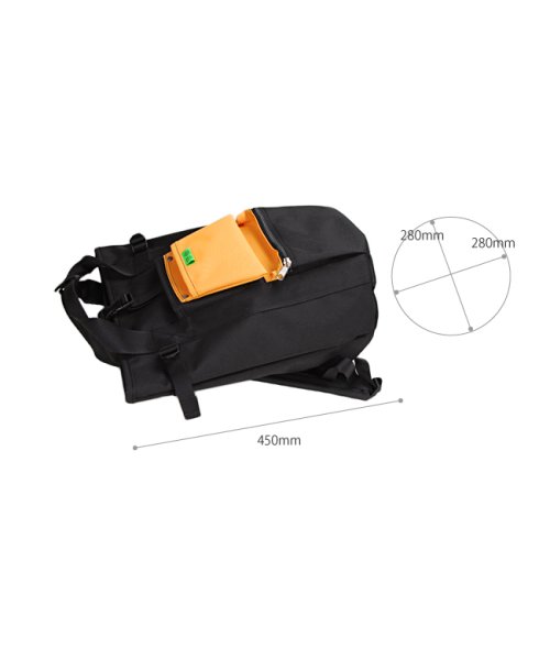 吉田カバン ポーター ユニオン リュック メンズ レディース 大容量 B4 Porter 7 ポーター Porter Magaseek