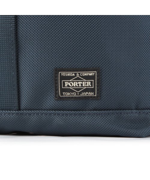 PORTER(ポーター)/ポーター ステージ 2WAYブリーフケース(L) 620－07572 吉田カバン ビジネスバッグ メンズ ブランド 軽量 大容量 A4 B4 PORTER/img05