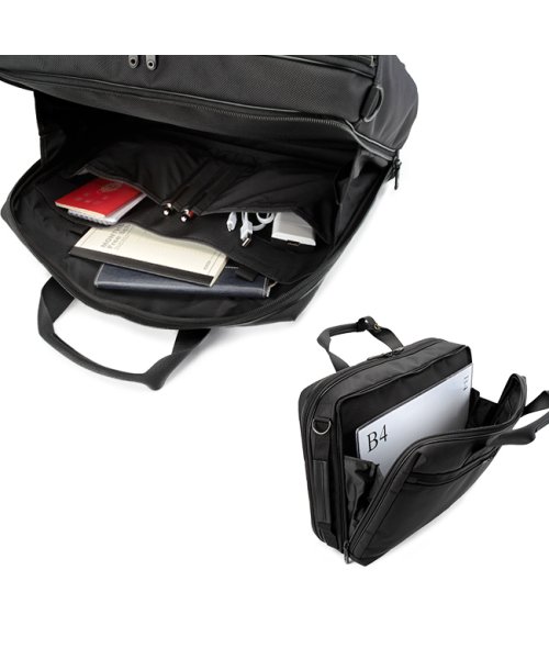 ポーター ステージ 3WAYブリーフケース 620－08283 吉田カバン 3WAY ビジネスバッグ リュック メンズ ノートPC 軽量 大容量 PORTER ビジネスバッグ ウレタンコーティング 　　　　　