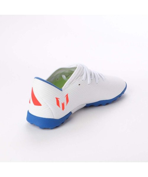 セール アディダス Adidas ジュニア サッカー トレーニングシューズ ネメシス メッシ 19 3 Tf J F アディダス Adidas Magaseek