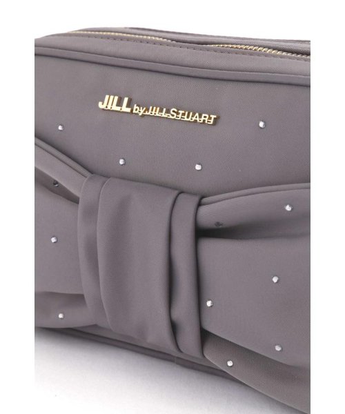 JILL by JILL STUART(ジル バイ ジル スチュアート)/◇リボンポシェットショルダーバッグ（ポッピン）/img02