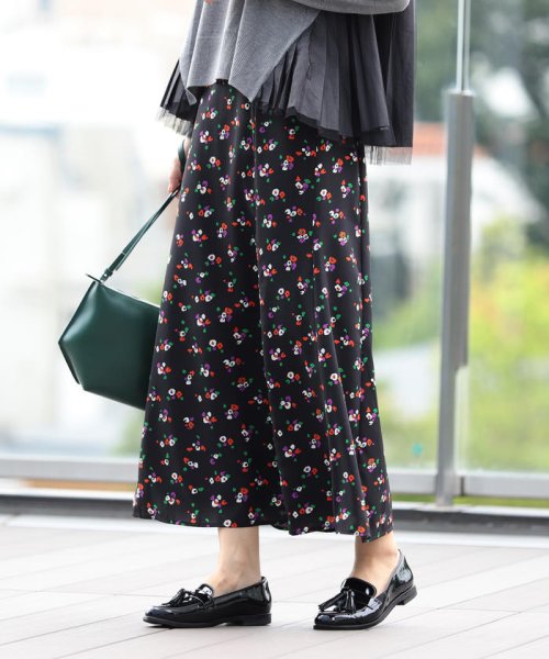 セール 75 Off Ray Beams フラワー プリント フレア スカート ビームス アウトレット Beams Outlet Magaseek セール 75 Off Ray Beams フラワー プリント フレア スカート ビームス アウトレット Beams Outlet Magaseek