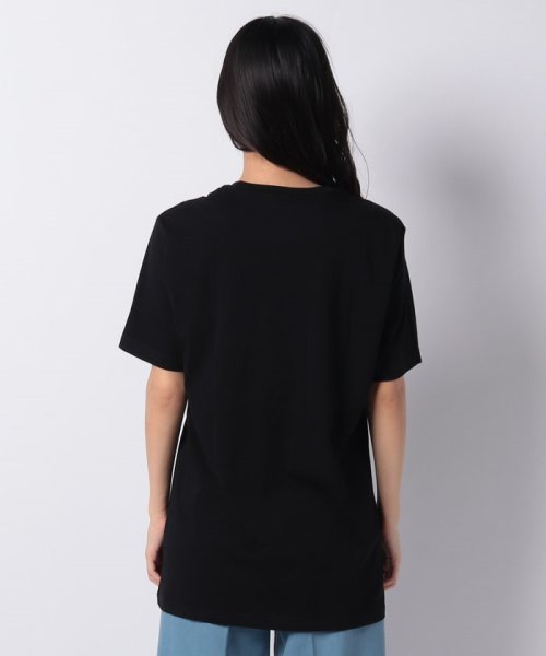 BENETTON (women)(ベネトン（レディース）)/【スヌーピーコラボ】オーバーサイズTシャツ・カットソーJCC/img25