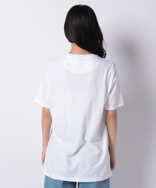 BENETTON (women)(ベネトン（レディース）)/【スヌーピーコラボ】オーバーサイズTシャツ・カットソーJCC/img35