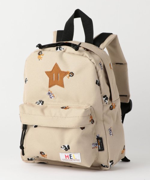 別注 Mei メイ デイパック Sサイズ アニマル グリーンレーベルリラクシング キッズ Green Label Relaxing Kids Magaseek 別注 Mei メイ デイパック Sサイズ アニマル グリーンレーベルリラクシング キッズ Green Label Relaxing Kids Magaseek