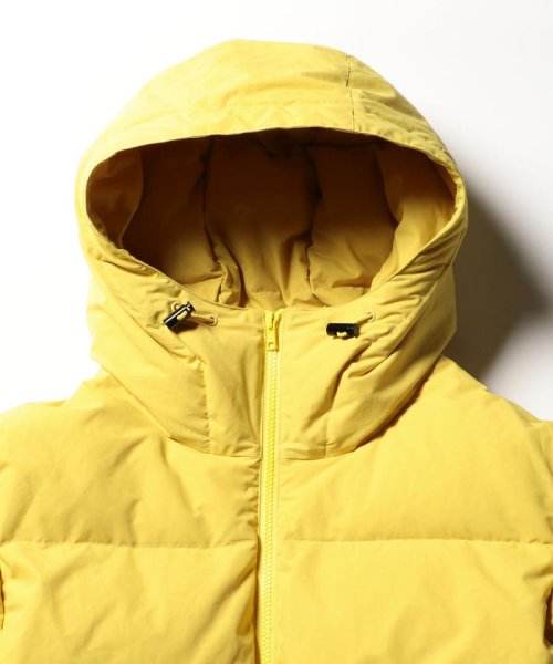 NOLLEY’S goodman(ノーリーズグッドマン)/【Traditional Weatherwear / トラディショナル ウェザーウェア】SAMFORD (U192APCCO9001E)/img02