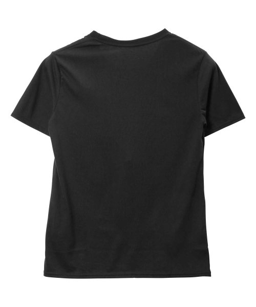 JIGGYS SHOP(ジギーズショップ)/接触冷感半袖Tシャツ / Tシャツ メンズ ティーシャツ 半袖 uネック vネック/img13